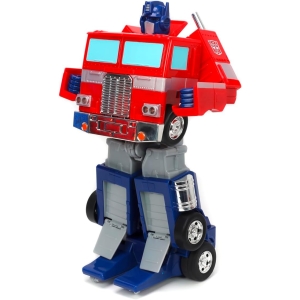 Transformers by HTUK