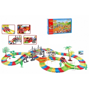 car track set by htuk