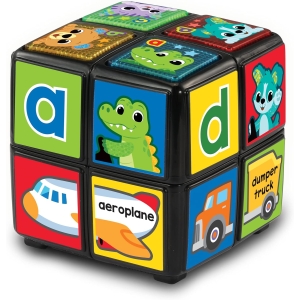 Vtech Animal Cube