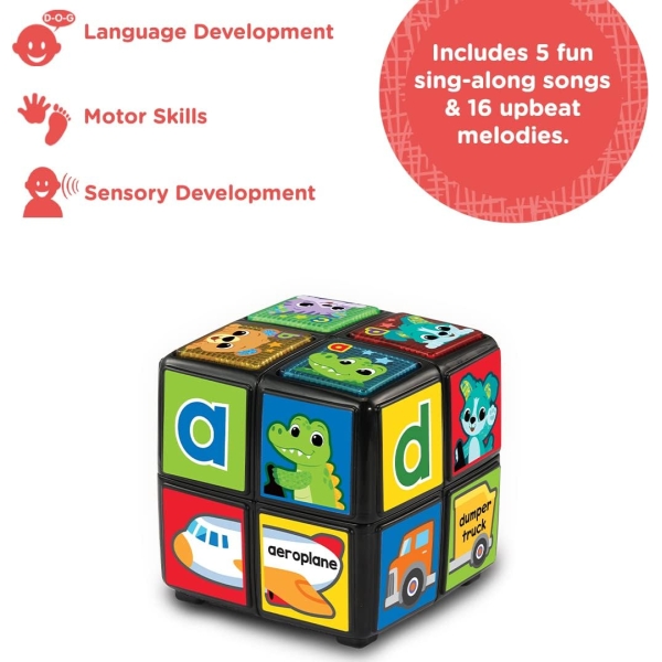 vtech 3 1 - HTUK Gifts