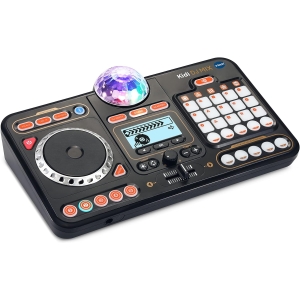 VTech Kidi Star DJ Mixer - Image 6