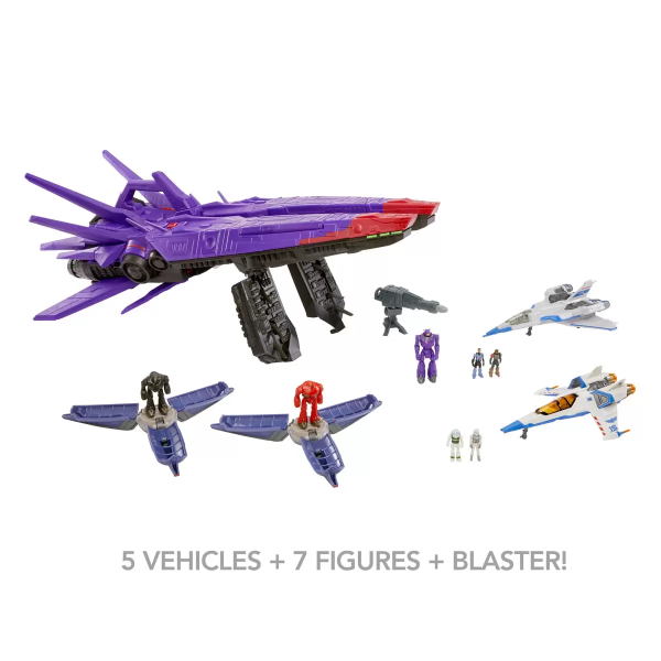 zurg 3 - HTUK Gifts