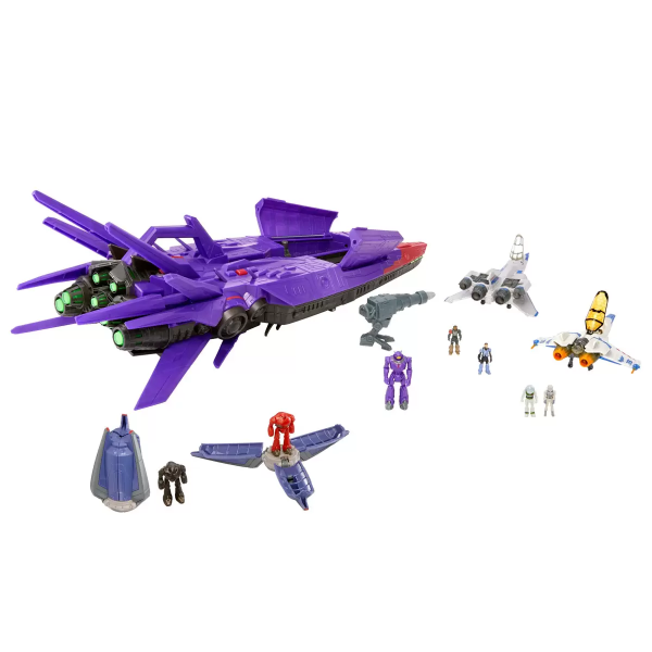 zurg 4 - HTUK Gifts