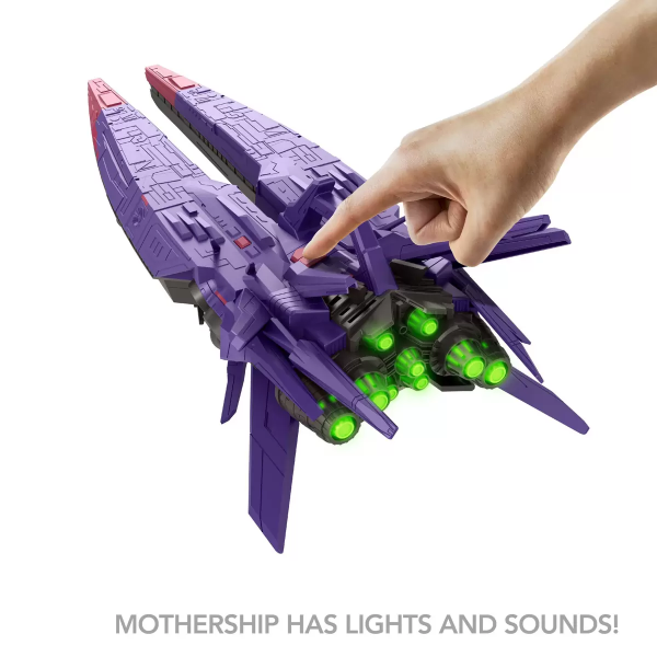 zurg 5 - HTUK Gifts