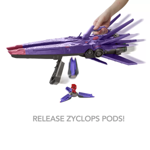 Disney Pixar's Lightyear: Zurg Mothership Battle Pack 4+ Years - Image 5