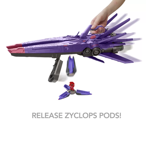 zurg 7 - HTUK Gifts