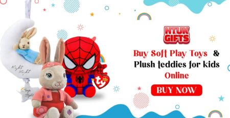soft play toys by htuk