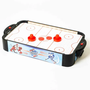 Led Air Hockey