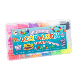 Loom band