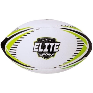 Elite Sport Size 5 Rugby Ball
