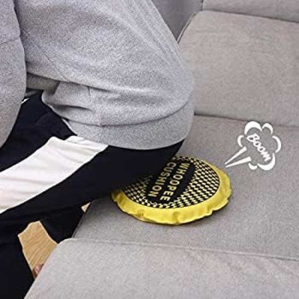 Classic Whoopee Cushion 3 41iAi6gkWoL. AC - HTUK Gifts
