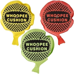 Classic Whoopee Cushion 9 Classic Whoopee Cushion - Image 5
