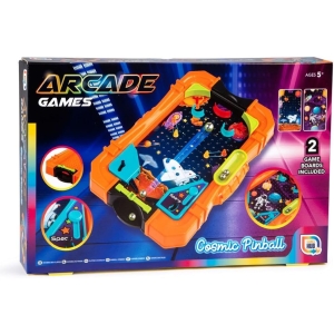 COSMIC PINBALL GAME