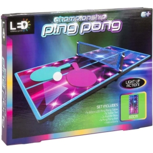 LED PING PONG