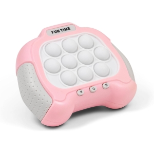 Time Pop Light Up Push popper Game 9 Time Pop Light Up Push popper Game - Image 5