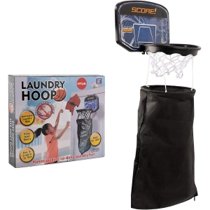 Laundry Hoops