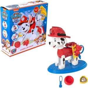 Paw Patrol Load Up Pup Board Game