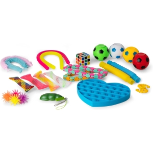 24 Pcs Fidget Set - Image 2