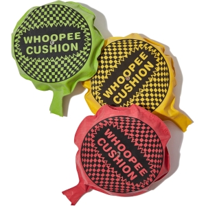 Classic Whoopee Cushion