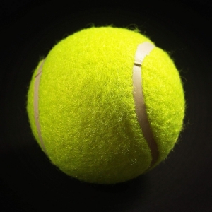 2 player Tennis Set - Image 2