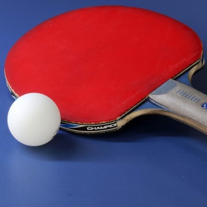 5 Pack Table Tennis Balls - Image 4