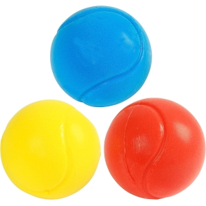 3 Pack Soft Balls