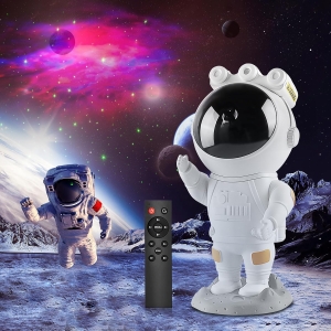 Astronaut Projection Lamp