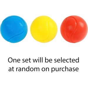 3 Pack Soft Balls - Image 2