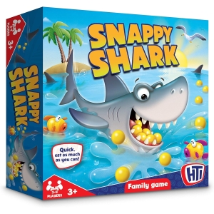 Snappy shark Game - Image 5