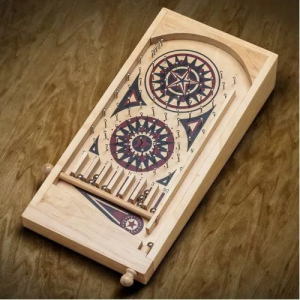 Deluxe Pinball